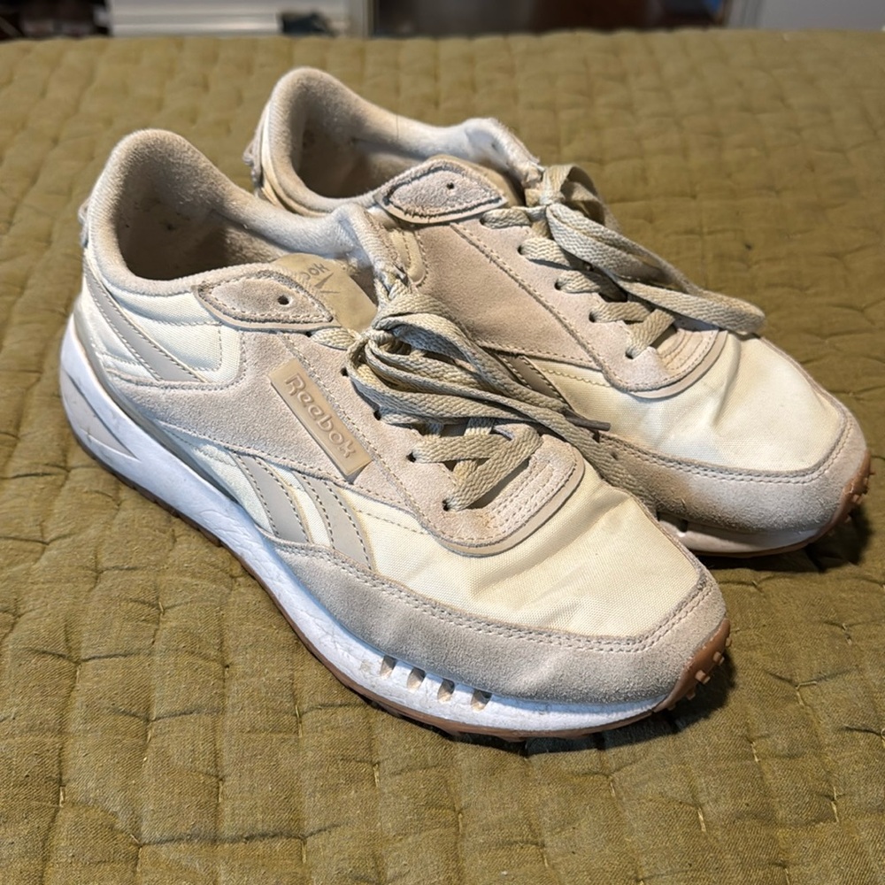 Reebok classic - ortholite soles